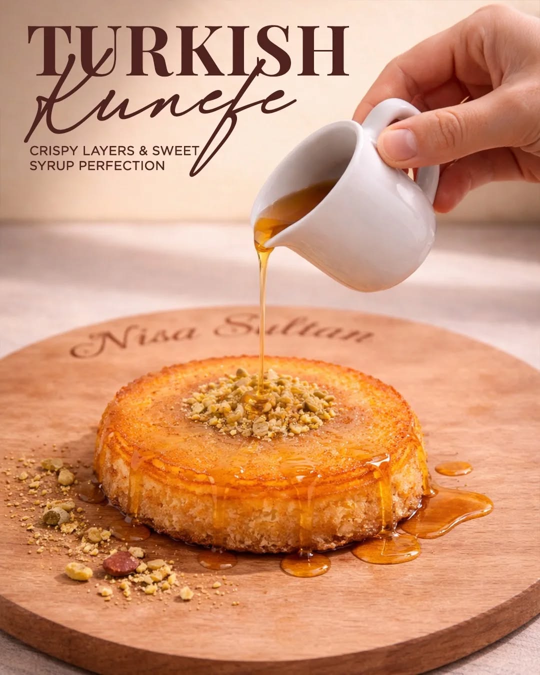Dessert